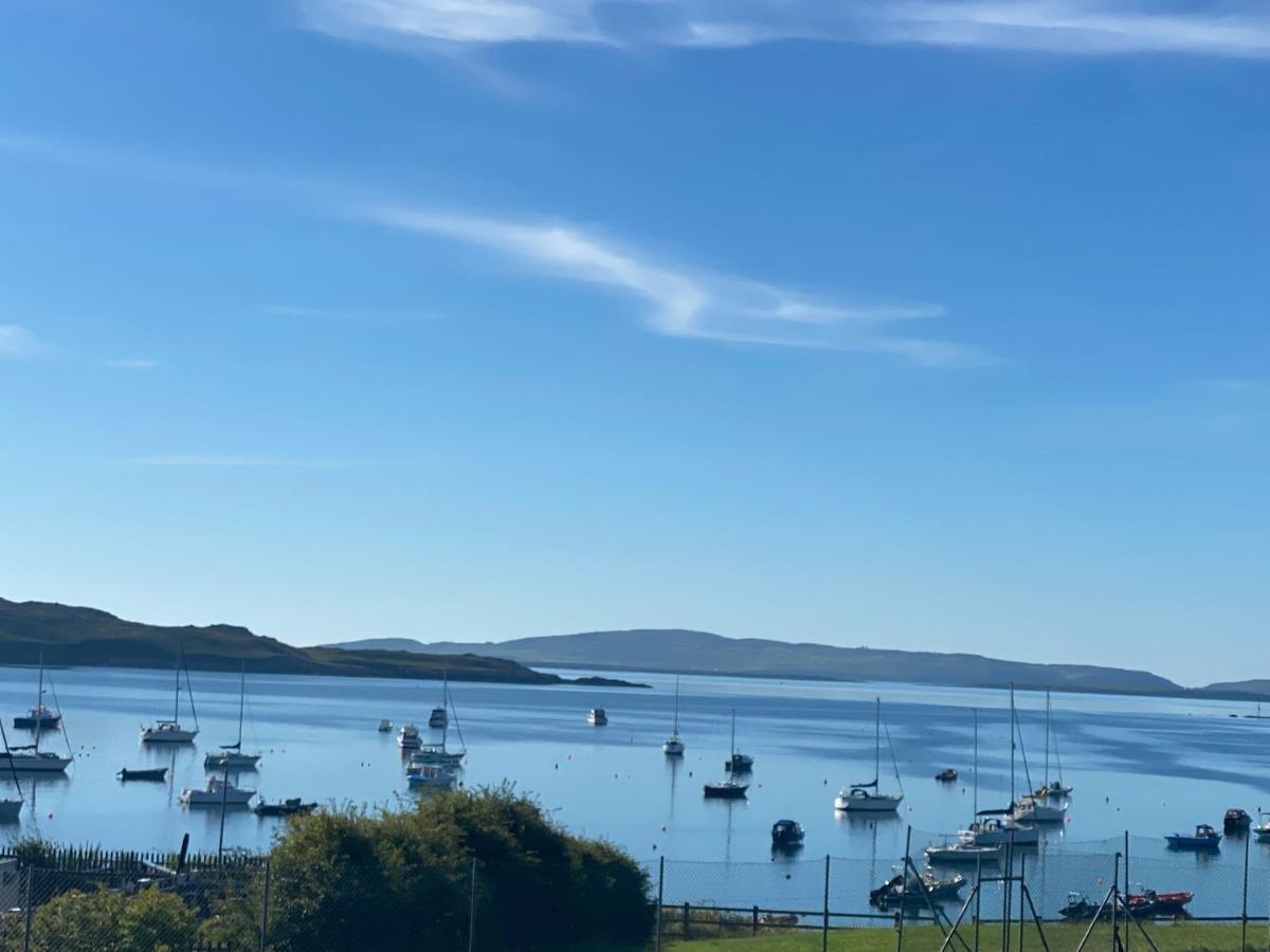 Seafront House With Own Private Pier In Gunpoint, Schull, West Cork Seafort Exterior foto